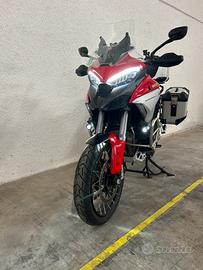 Ducati Multistrada v4s