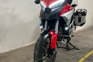 Ducati Multistrada v4s