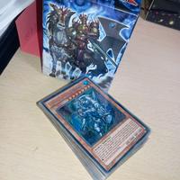 lotto carte yu gi oh eredità del valoroso