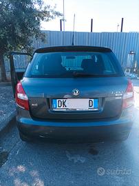 Skoda Fabia 1.2 12v 70cv