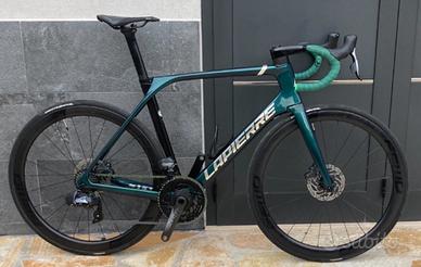 BDC LAPIERRE AIRCODE DRS 7.0 TG L TOP DI GAMMA