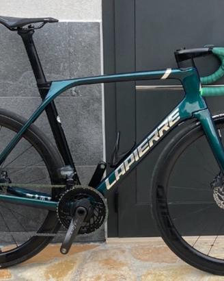 BDC LAPIERRE AIRCODE DRS 7.0 TG L TOP DI GAMMA