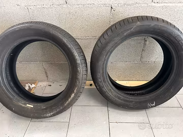 Coppia pneumatici estivi maxxis mecotra 3