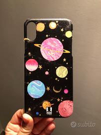 Cover Iphone X