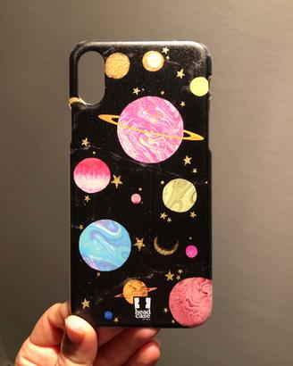 Cover Iphone X