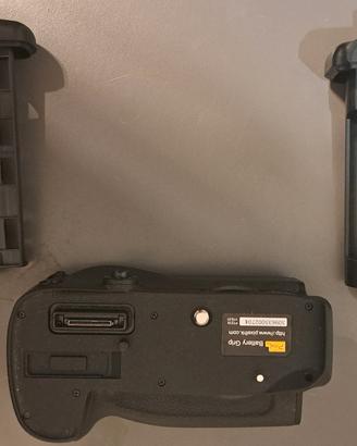 Battery Grip per D7100