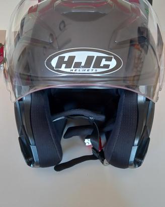 casco moto 