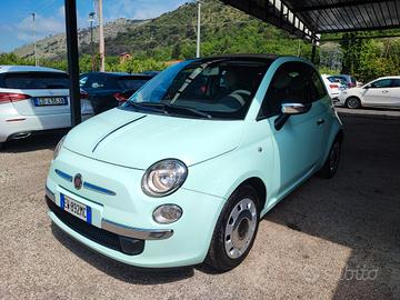 Fiat 500 C 1.3 Multijet 16V 95 CV GQ