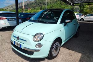 Fiat 500 C 1.3 Multijet 16V 95 CV GQ