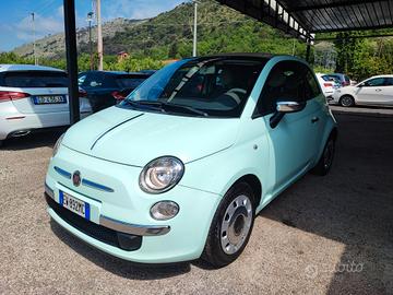 Fiat 500 C 1.3 Multijet 16V 95 CV GQ
