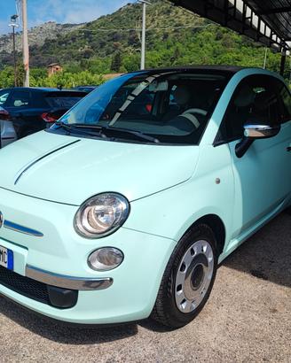 Fiat 500 C 1.3 Multijet 16V 95 CV GQ