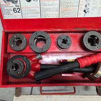 Filiera a mano Virax 62