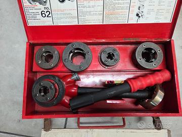 Filiera a mano Virax 62