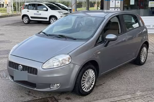 Fiat punto 1.4