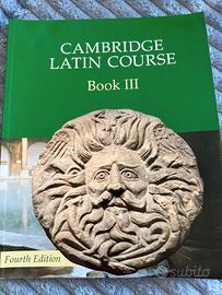 cambridge latin course III isbn 9780521797948