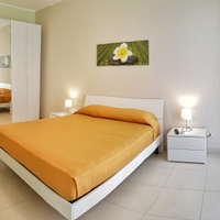 A 30 secondi dalla spiaggia di Patti Marina