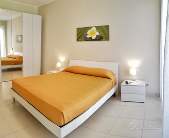 A 30 secondi dalla spiaggia di Patti Marina