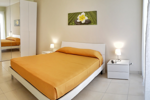 A 30 secondi dalla spiaggia di Patti Marina