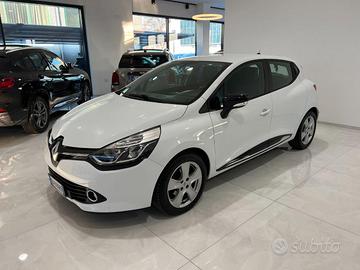 RENAULT Clio 1.2 75CV 5 porte Live Neopatentati