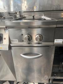 2 bollitori elettrici  ,55 litri marca Casta