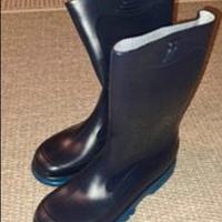 Stivaletti pioggia bambino