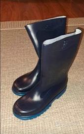 Stivaletti pioggia bambino