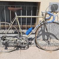 Bicicletta vintage Benotto
