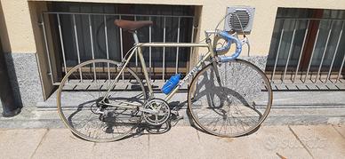 Bicicletta vintage Benotto