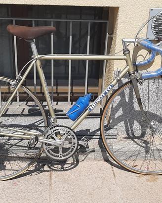 Bicicletta vintage Benotto