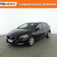 VOLVO V40 D2 Geartronic Kinetic