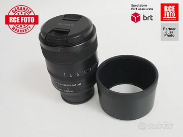 Sony FE 100 F2.8 STF GM OSS (Sony)