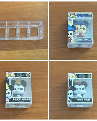 Funko Bitty POP!