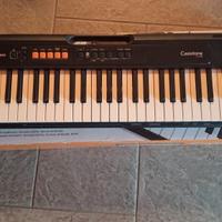 Tastiera Casio CT-S100