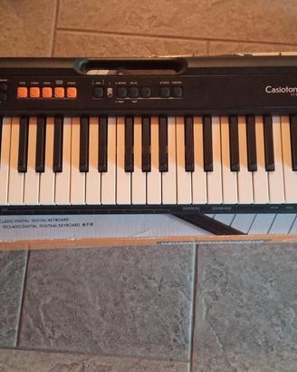 Tastiera Casio CT-S100