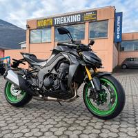 Kawasaki Z 1100 SE 2026