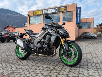 Kawasaki Z 1100 SE 2026