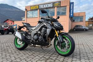 Kawasaki Z 1100 SE 2026