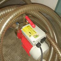 pompa elettrica travaso liquidi 