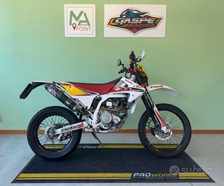 Fantic Motor Caballero 125 Regolarità Competizione