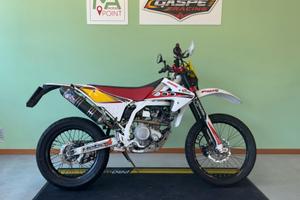 Fantic Motor Caballero 125 Regolarità Competizione