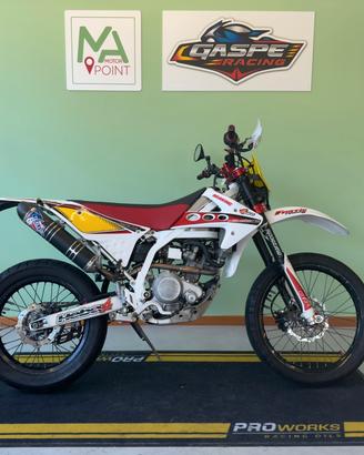 Fantic Motor Caballero 125 Regolarità Competizione