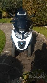 Piaggio MP3 350 PATENTE B