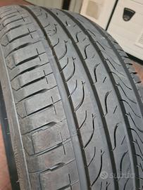 Set 4 pneumatici estivi Atlas A51per SUV