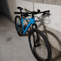 MTB Cube C62