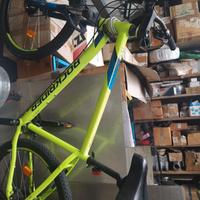 ROCK RIDER ST 520 XL 27,5"