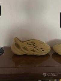 Yeezy foam runner