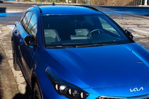 Kia xceed GT-Line 2023 30000km