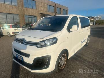 CITROEN SPACETOURER 2020 9 POSTI