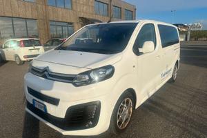 CITROEN SPACETOURER 2020 9 POSTI