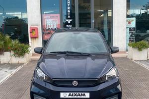 Aixam City eCity Sport Emotion